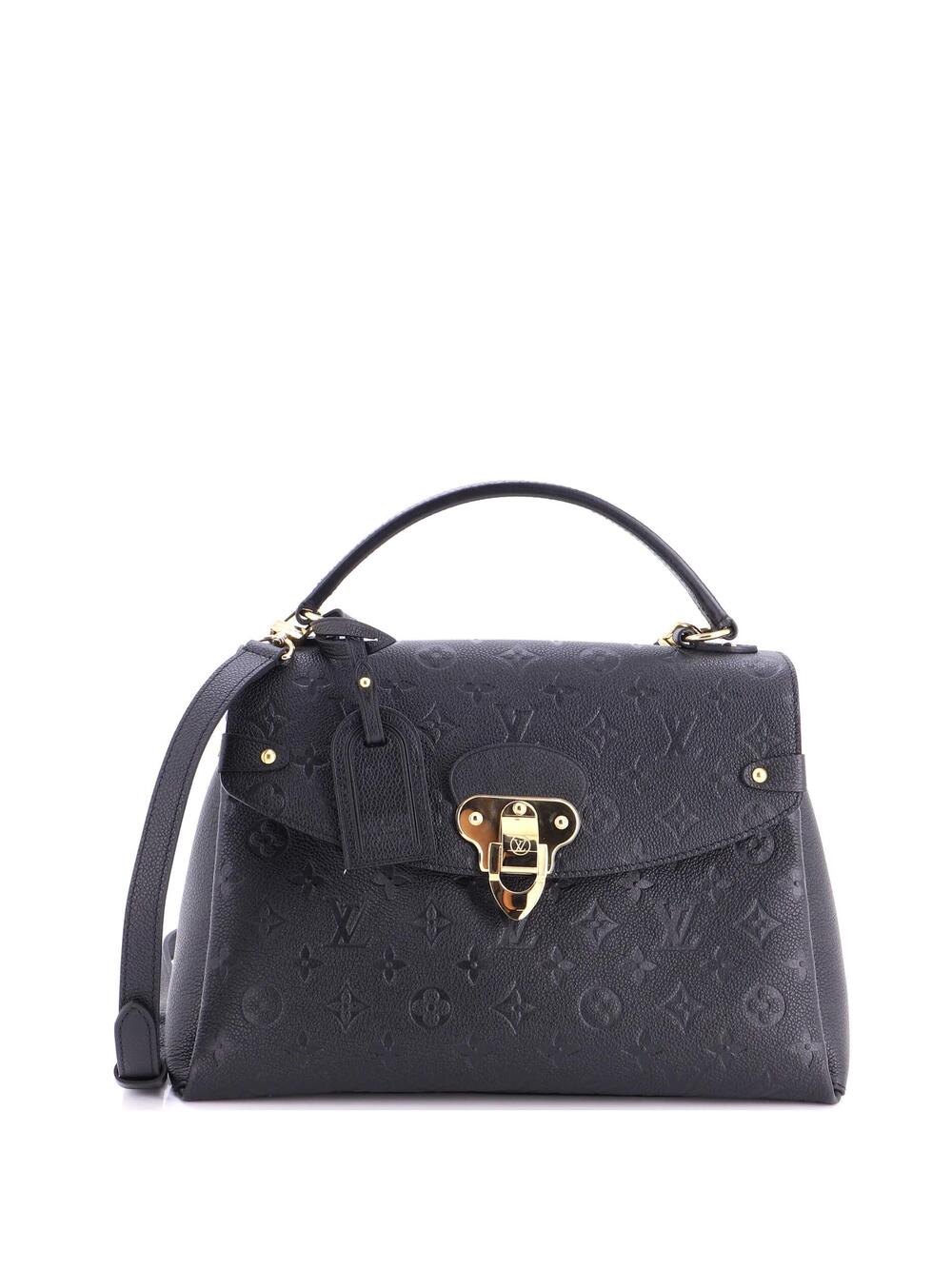 Louis Vuitton Georges Handbag Empreinte #266051L21B